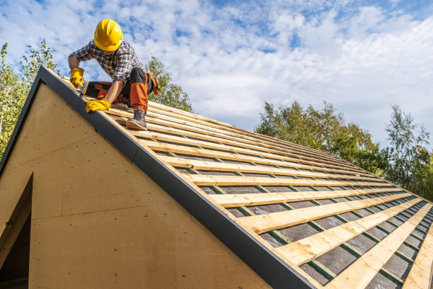 Quick and Trustworthy Emergency Roof Repair Services in Oneonta, NY