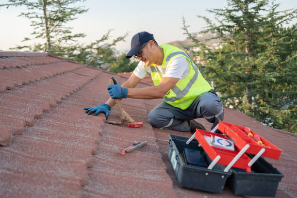 Best Roof Leak Repair  in Oneonta, NY
